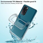 Schutzhülle für Google Pixel 6 Kamera Handyhülle Case Cover Tasche Transparent Smartphone Bumper ANTI-SHOCK/ ANTI-STOß