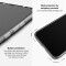 Schutzhülle für iPhone 13 Pro Max Kamera Handyhülle Case Cover Tasche Transparent Smartphone Bumper ANTI-SHOCK/ ANTI-STOß