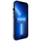 Schutzhülle für iPhone 13 Pro Kamera Handyhülle Case Cover Tasche Transparent Smartphone Bumper ANTI-SHOCK/ ANTI-STOß