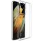 Schutzhülle für Samsung Galaxy S21 Ultra Kamera Handyhülle Case Cover Tasche Transparent Smartphone Bumper ANTI-SHOCK/ ANTI-STOß