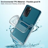 Schutzhülle für Oneplus 10 Pro Kamera Handyhülle Case Cover Tasche Transparent Smartphone Bumper ANTI-SHOCK/ ANTI-STOß