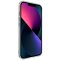 Schutzhülle für iPhone 13 Mini Kamera Handyhülle Case Cover Tasche Transparent Smartphone Bumper ANTI-SHOCK/ ANTI-STOß