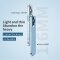 Schutzhülle für iPhone 12 Pro Kamera Case Handyhülle Cover Tasche Transparent Smartphone Bumper (Kartensteckplatz-Kreditkarte-Geldscheine)