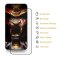1x 9D Keramik-Glass für Samsung Galaxy S22 Plus FULL COVER 3D KLAR Panzerfolie Displayschutz Schutzfolie Ceramic Screen-Protector
