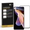 3x 9H Hartglas für Xiaomi Redmi Note 11 Pro FULL COVER Schutzglas Schutzfolie Panzerfolie Displayschutz KLAR Panzerglas Echtes Tempered Displayglas