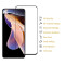 3x 9H Hartglas für Xiaomi Redmi Note 11 Pro FULL COVER Schutzglas Schutzfolie Panzerfolie Displayschutz KLAR Panzerglas Echtes Tempered Displayglas