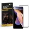 3x 9H Panzerglas für Xiaomi Redmi Note 11 Pro Plus FULL COVER echtes Tempered Glass Displayschutz Panzerfolie Schutzfolie Schutzglas Screen-Protector