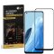 2x 9H Hartglas für Oppo Reno 7 FULL COVER Displayschutz Panzerfolie Schutzfolie Panzerglas Schutzglas Displayglas Tempered Glasfolie Sicherheitsglas Echtglas