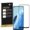 6x 9H Hartglas für Oppo Reno 7 FULL COVER Displayschutz Panzerfolie Schutzfolie Panzerglas Schutzglas Displayglas Tempered Glasfolie Sicherheitsglas Echtglas