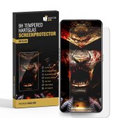 3x 3D A++ 9H Panzerglas für Samsung Galaxy S10 Lite...