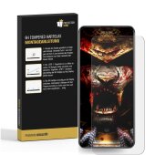 4x 3D A++ 9H Hartglas für Huawei P40 Lite Displayschutz Schutzglas Schutzfolie Panzerfolie Panzerglas Displayglas Tempered Glasfolie Sicherheitsglas Echtglas