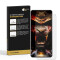 3x 3D A++ 9H Hartglas für Oneplus 6T Displayschutz Schutzglas Schutzfolie Panzerfolie Panzerglas Displayglas Tempered Glasfolie Sicherheitsglas Echtglas