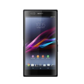 1x 9H Hartglas für Sony Xperia Z Ultra Panzerfolie Displayschutz Glasfolie KLAR Panzerglas Schutzfolie