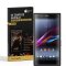 2x 9H Hartglas für Sony Xperia Z Ultra Panzerfolie Displayschutz Glasfolie KLAR Panzerglas Schutzfolie