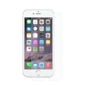 2x 3D A++ 9H Hartglas für iPhone 6/6S Plus Displayschutz Schutzglas Schutzfolie Panzerfolie Panzerglas Displayglas Tempered Glasfolie Sicherheitsglas Echtglas