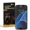 4x 3D A++ 9H Hartglas für Samsung Galaxy S7 Displayschutz Schutzglas Schutzfolie Panzerfolie Panzerglas Displayglas Tempered Glasfolie Sicherheitsglas Echtglas