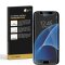 4x 3D A++ 9H Hartglas für Samsung Galaxy S7 Displayschutz Schutzglas Schutzfolie Panzerfolie Panzerglas Displayglas Tempered Glasfolie Sicherheitsglas Echtglas