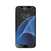 6x 3D A++ 9H Hartglas für Samsung Galaxy S7 Displayschutz Schutzglas Schutzfolie Panzerfolie Panzerglas Displayglas Tempered Glasfolie Sicherheitsglas Echtglas