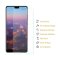 3x 3D A++ 9H Panzerglas für Huawei P20 Displayschutz Schutzglas Panzerfolie Schutzfolie Hartglas Displayglas Tempered Echtglas Glasfolie Sicherheitsglas