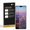 6x 3D A++ 9H Panzerglas für Huawei P20 Displayschutz Schutzglas Panzerfolie Schutzfolie Hartglas Displayglas Tempered Echtglas Glasfolie Sicherheitsglas
