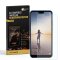 6x 3D A++ 9H Hartglas für Huawei P20 Lite Displayschutz Schutzglas Schutzfolie Panzerfolie Panzerglas Displayglas Tempered Glasfolie Sicherheitsglas Echtglas