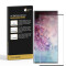 2x 9H Panzerglas für Samsung Galaxy Note 10 FULL CURVED HD KLAR Panzerfolie Displayschutz Schutzglas Schutzfolie echtes Tempered Glass Screen-Protector