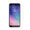 1x 3D A++ 9H Hartglas für Samsung Galaxy A6 Plus Displayschutz Schutzglas Schutzfolie Panzerfolie Panzerglas Displayglas Tempered Glasfolie Sicherheitsglas Echtglas