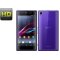 6x Displayschutzfolie für Sony Xperia Z1 Displayfolie Displayschutz HD KLAR FB