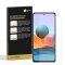 3x 9H Hartglas für Xiaomi Redmi Note 10 Pro Max Panzerfolie Displayschutz Glas KLAR Panzerglas Schutzglas Schutzfolie