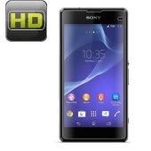 6x Displayschutzfolie für Sony Xperia Z1 Compact...