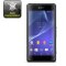 4x Displayschutzfolie für Sony Xperia Z1 Compact ANTI-REFLEX Displayfolie MATT