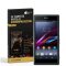 2x 9H Hartglas für Sony Xperia Z1 Compact Panzerfolie Schutzglas Displayschutz KLAR Panzerglas Schutzfolie