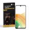 1x 9H Panzerglas für Samsung Galaxy A33 5G Displayschutz Panzerfolie Schutzfolie Hartglas Schutzglas Displayglas Tempered Glasfolie Sicherheitsglas Echtglas