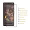 2x 9H Panzerglas für Google Pixel 6 FULL COVER Displayschutz Schutzglas Panzerfolie Schutzfolie Hartglas Displayglas Tempered Glasfolie Sicherheitsglas Echtglas