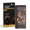 2x Hydrogel-Glass für Google Pixel 6 Pro Selbstheilend für Micro Kratzer 3D KLAR Panzerfolie Displayschutz Schutzfolie Screen-Protector