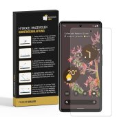 6x Hydrogel-Glass für Google Pixel 6 Pro...