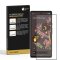 1x 9H Panzerglas für Google Pixel 6a FULL COVER Displayschutz Schutzglas Panzerfolie Schutzfolie Hartglas Displayglas Tempered Glasfolie Sicherheitsglas Echtglas