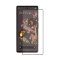 1x 9H Panzerglas für Google Pixel 6a FULL COVER Displayschutz Schutzglas Panzerfolie Schutzfolie Hartglas Displayglas Tempered Glasfolie Sicherheitsglas Echtglas