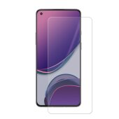 6x 9H Panzerglas für OnePlus 8T Displayschutz Panzerfolie Schutzfolie Hartglas Schutzglas Displayglas Tempered Glasfolie Sicherheitsglas Echtglas