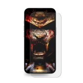6x Hydrogel-Glass für iPhone 14 Plus Selbstheilend für Micro Kratzer 3D KLAR Panzerfolie Displayschutz Schutzfolie Screen-Protector