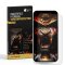 6x Hydrogel-Glass für iPhone 14 Plus Selbstheilend für Micro Kratzer 3D KLAR Panzerfolie Displayschutz Schutzfolie Screen-Protector