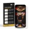 6x Hydrogel-Glass für iPhone 14 Plus Selbstheilend für Micro Kratzer 3D KLAR Panzerfolie Displayschutz Schutzfolie Screen-Protector