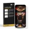 2x 3DA++ 9H Panzerglas für iPhone 14 Pro Max Displayschutz Panzerfolie Schutzfolie Hartglas Schutzglas Displayglas Tempered Glasfolie Sicherheitsglas Echtglas