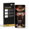 2x 9H Panzerglas für Samsung Galaxy M32 5G Displayschutz Panzerfolie Schutzfolie Hartglas Schutzglas Displayglas Tempered Glasfolie Sicherheitsglas Echtglas