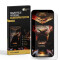 1x Hydrogel-Glass für iPhone 14 Pro Max Selbstheilend für Micro Kratzer 3D KLAR Panzerfolie Displayschutz Schutzfolie Screen-Protector