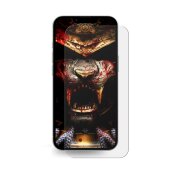 2x 9H Panzerglas für iPhone 14 Plus Displayschutz Schutzglas MATT ANTI-REFLEX ENTSPIEGELT Panzerfolie Schutzfolie Displayglas Hartglas Tempered Glasfolie Sicherheitsglas Echtglas