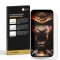 2x 9H Panzerglas für iPhone 14 Plus Displayschutz Schutzglas MATT ANTI-REFLEX ENTSPIEGELT Panzerfolie Schutzfolie Displayglas Hartglas Tempered Glasfolie Sicherheitsglas Echtglas