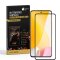 2x 9H Panzerglas für Xiaomi 12 Lite FULL COVER Schutzglas Displayschutz Schutzfolie Panzerfolie Hartglas Displayglas Tempered Glasfolie Sicherheitsglas Echtglas