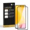2x 9H Panzerglas für Xiaomi 12 Lite FULL COVER Schutzglas Displayschutz Schutzfolie Panzerfolie Hartglas Displayglas Tempered Glasfolie Sicherheitsglas Echtglas