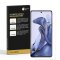 3x 9H Panzerglas für Xiaomi 11T Schutzglas Displayschutz Schutzfolie Panzerfolie Hartglas Displayglas Tempered Glasfolie Sicherheitsglas Echtglas